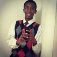 Victor Ashaolu