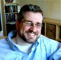 Peter Collman