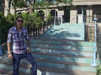 Mohamed Shimy