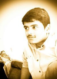 Ankit Nade