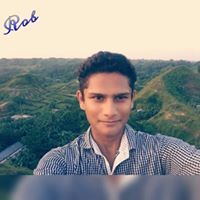 Robiul Haque