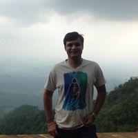 Abhishek Murthy