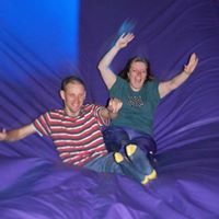 Sarah-Jane Pickering