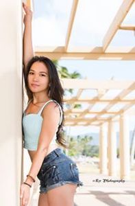 Mary Apurillo