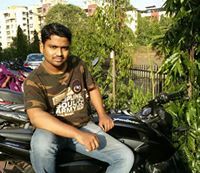 Kiran Waychal