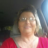 Jeannie Lawrence