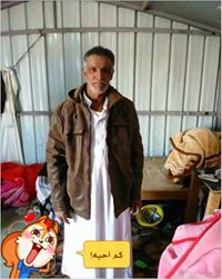 سامي الحيدري