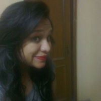 Parul Agrawal