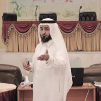 المدرب عبدالعزيز