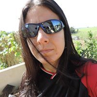 Cris Andrade