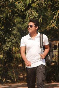 Sahadat Hossain Arian