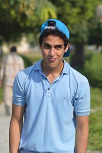 Ahmed Gamal