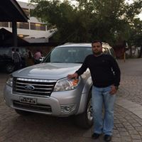 Kumar Gaurav Senapati