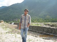 Krishna Gupta
