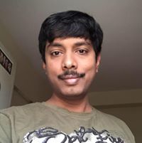 Neelamraju Srikanth