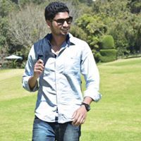 Vivek Pandiyan