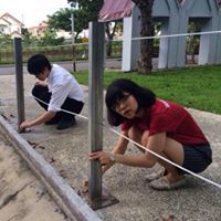 Napas Aroonwetchakul