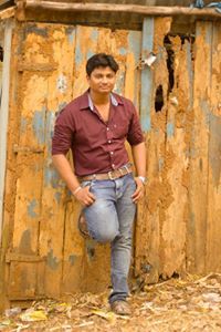 Jyotiranjan Mohapatra