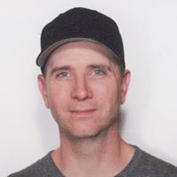 Mark Todd