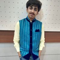 Abhinav Arora