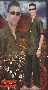 مطهر الحميري