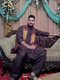 Muhammad Jahanzaib Ansari