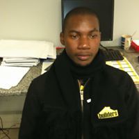 Amukelane Baloyi