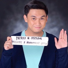 Patrick Cristobal