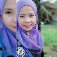 Khaironnisa Hapi