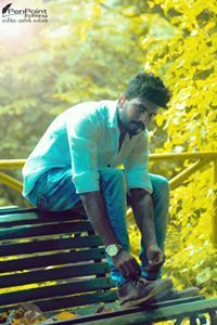 Afzal Fazil