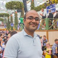 Ranjeet Jain