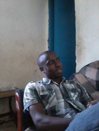 Newson Bunyali