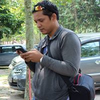 Diskhams Maulidi