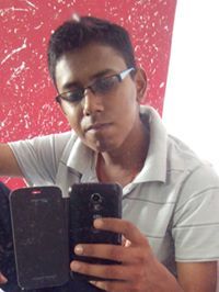 Shubham Morya