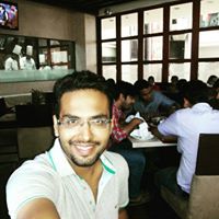 Sudhanshu Shekhar