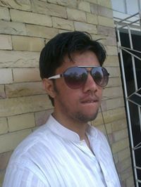 Ahmed Bilal