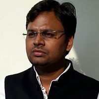 Shashank Pandey