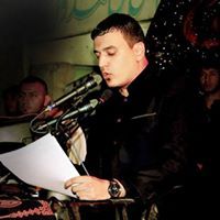 محمد السعيدي