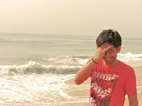 Bhargav Parsa