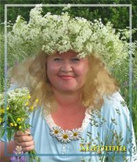 Marina Starova