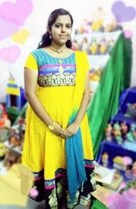 Shrinidhi Seetharaman