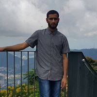 يوسف العبري