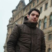Hamid Samadi