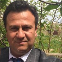 Farhad Mohammad