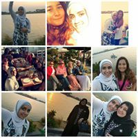 Sherifa Elmisbah