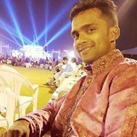 Krunal Patel