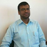 Mohamed Naleem
