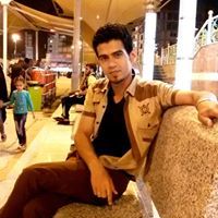 محمد الساعدي