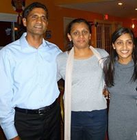 ashashree mahadevappa