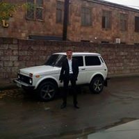 Вардан Казарян